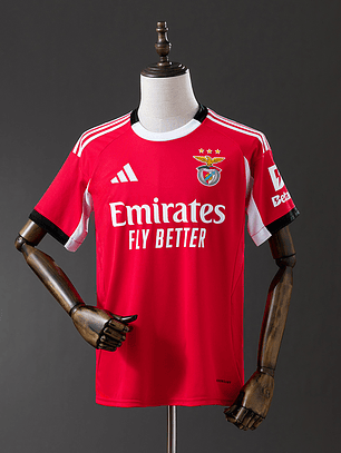 Benfica Principal 25/26