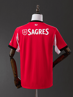 Benfica Principal 25/26