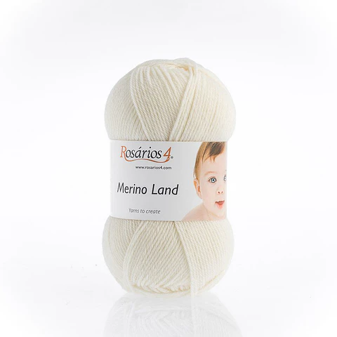 Merino Land