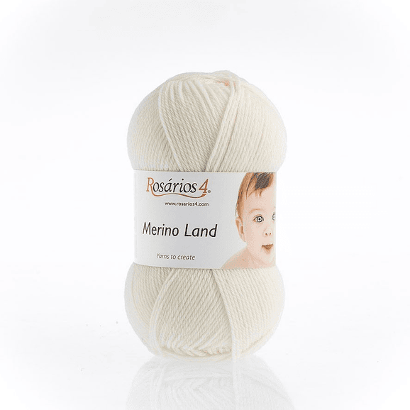 Merino Land 4