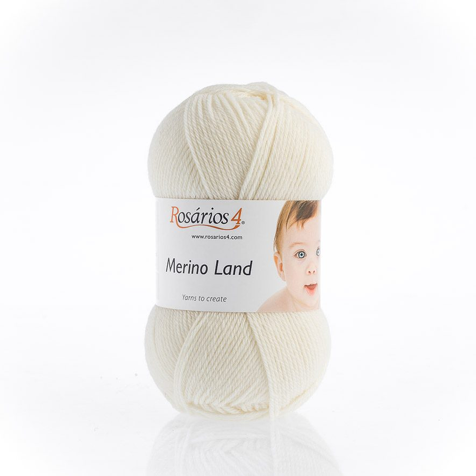 Merino Land 4