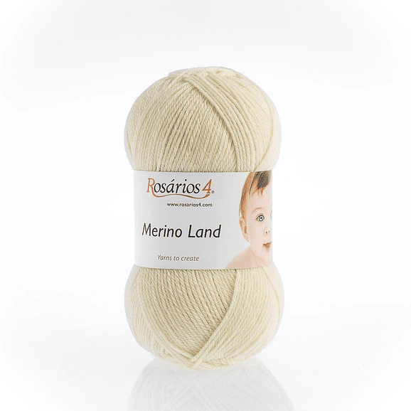 Merino Land 6