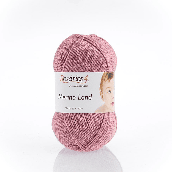 Merino Land 8