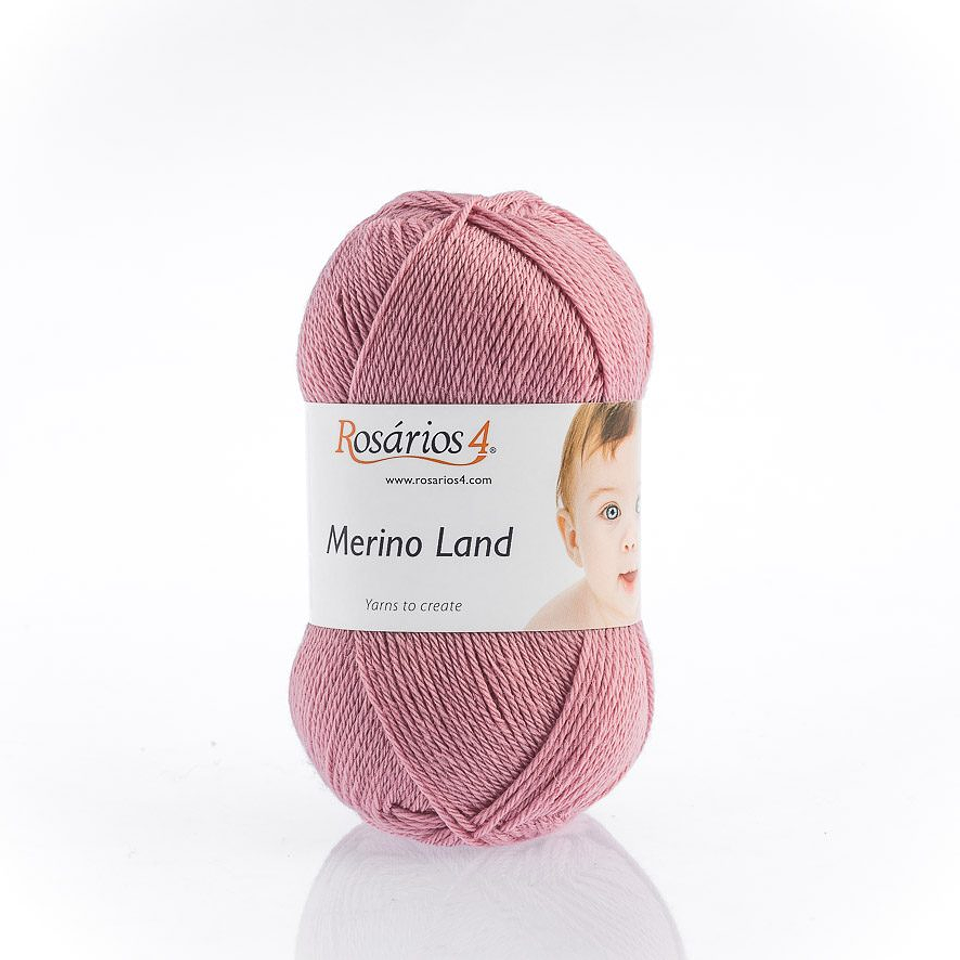 Merino Land 8