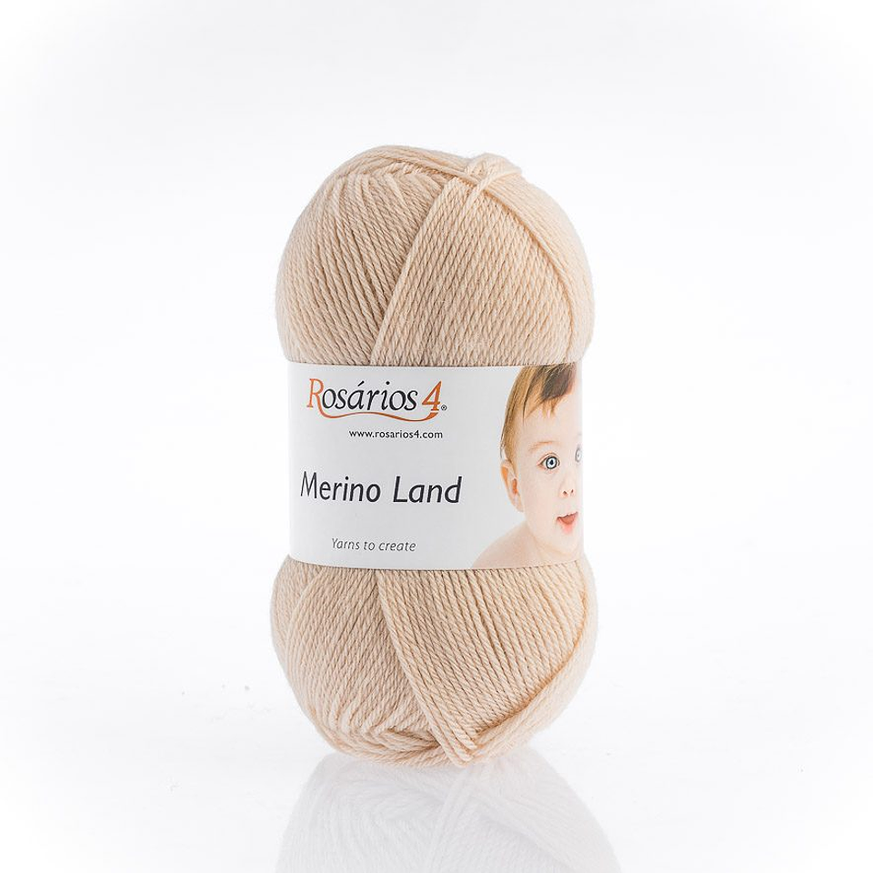 Merino Land 11