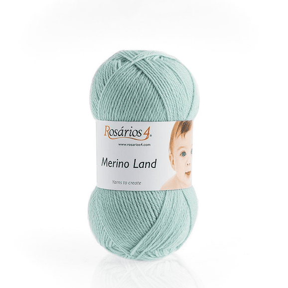 Merino Land 12