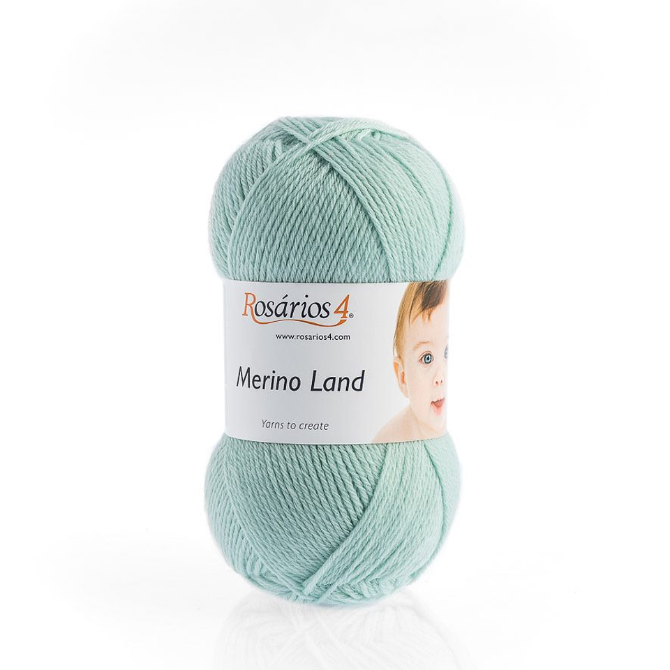 Merino Land 12