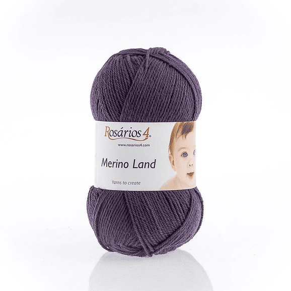 Merino Land 15