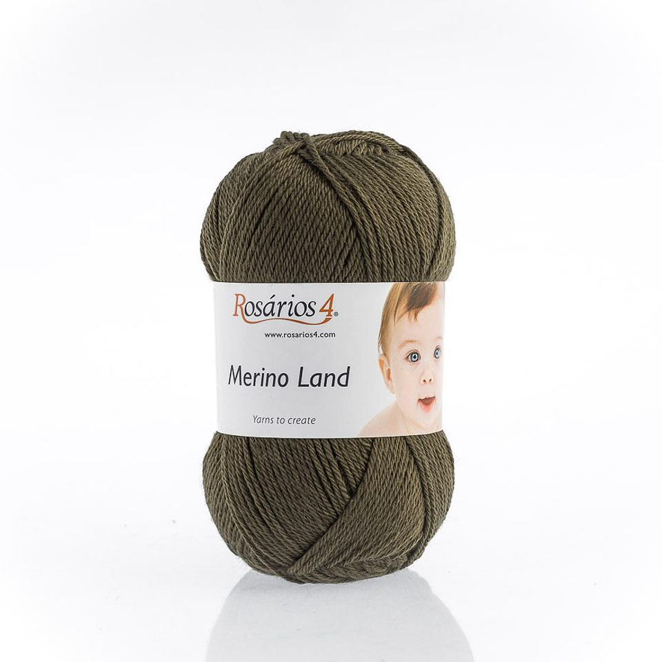 Merino Land 17