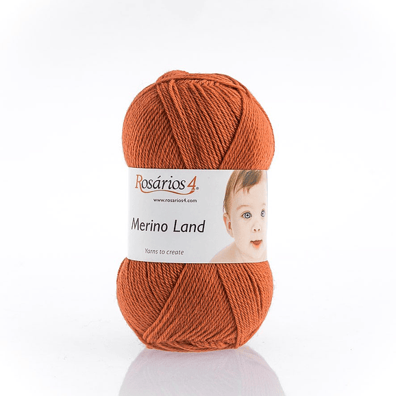 Merino Land 18