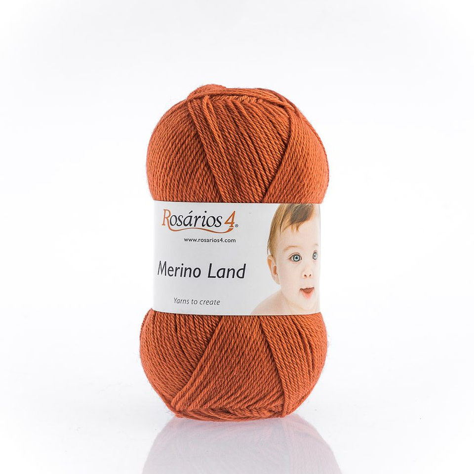 Merino Land 18