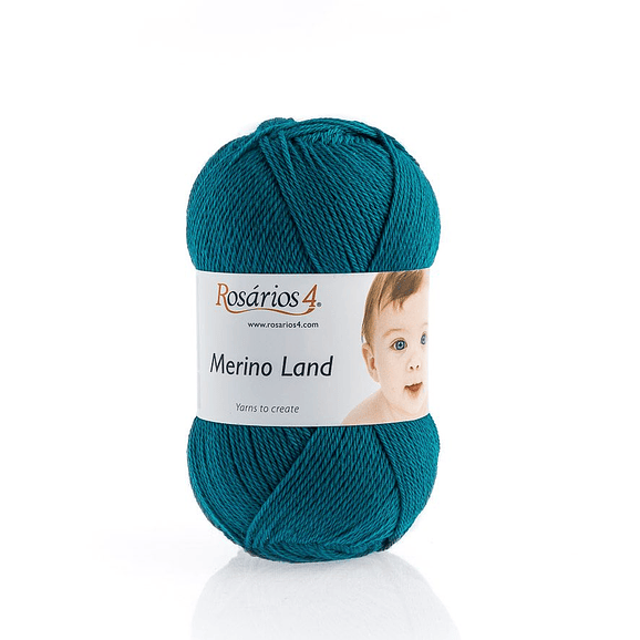 Merino Land 19