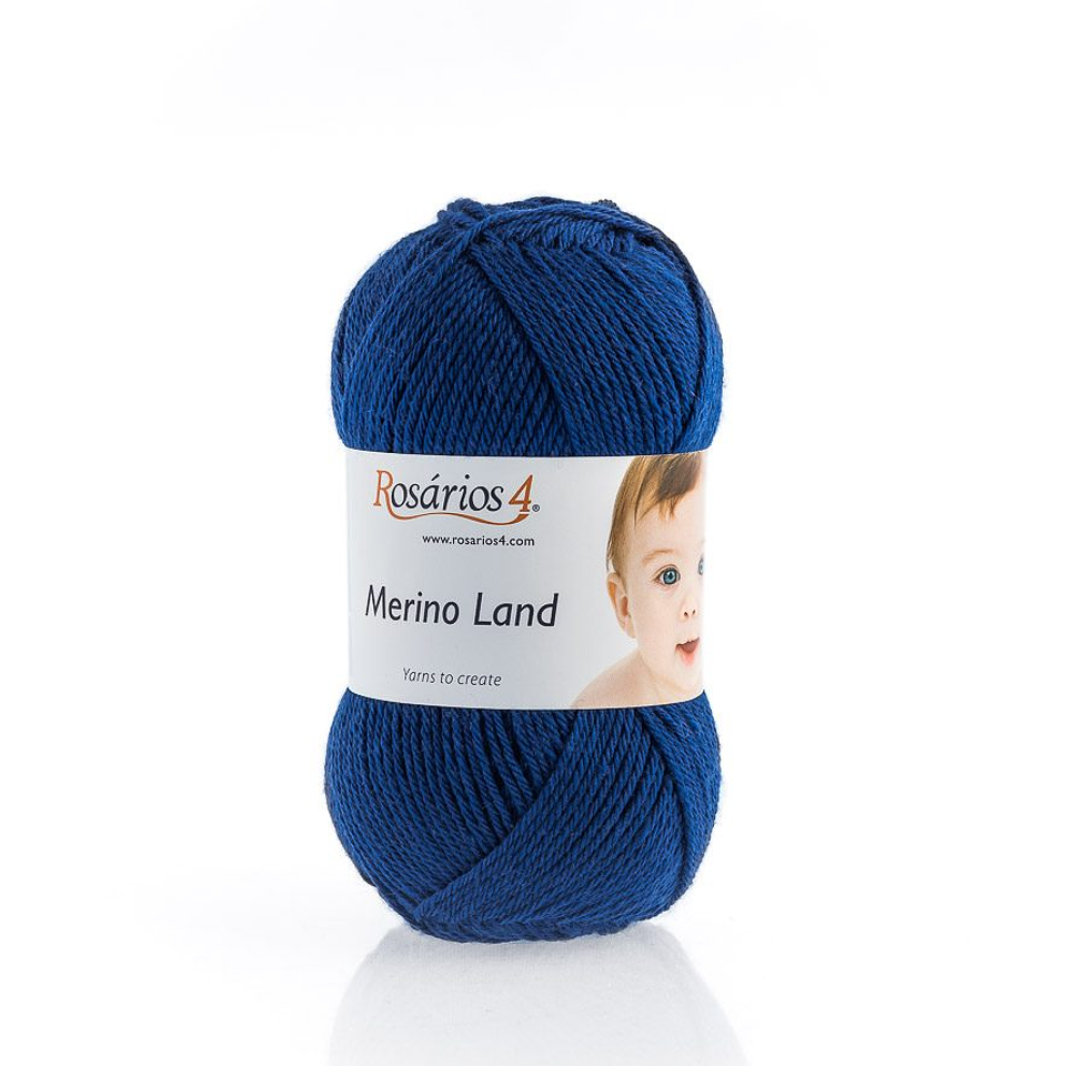 Merino Land 20