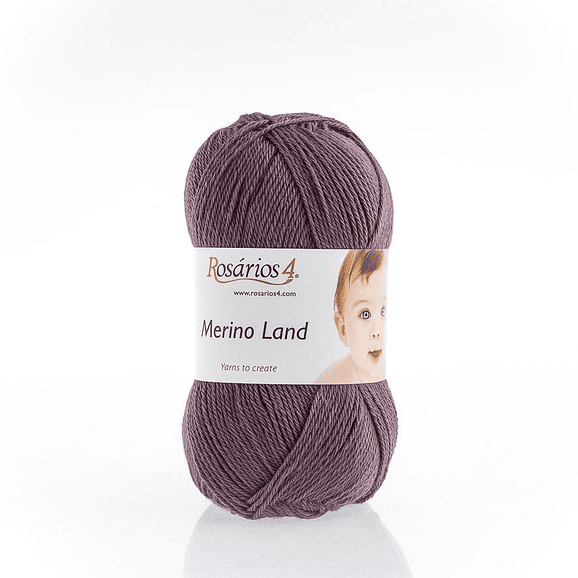 Merino Land 21