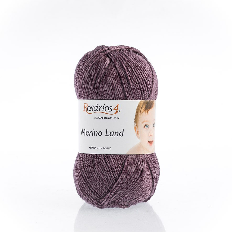 Merino Land 21