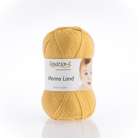 Merino Land 23