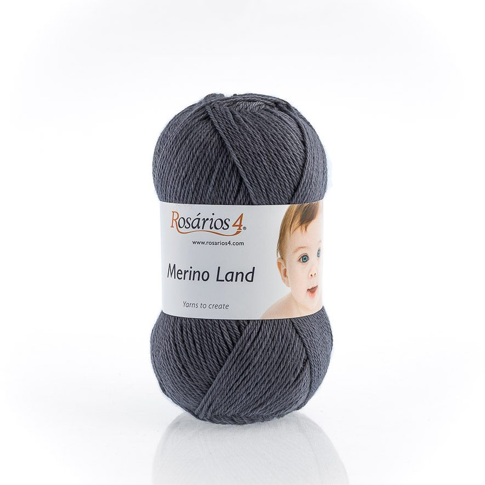 Merino Land 24