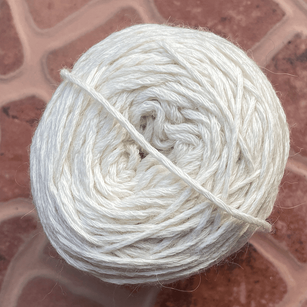 Merino/Baby Alpaca 6