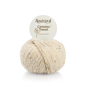 Cânhamo Tweed