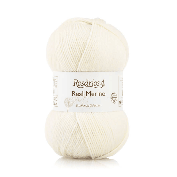 Real Merino 1