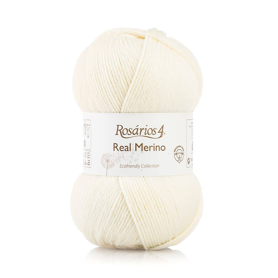 Real Merino 1