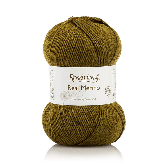 Real Merino 4