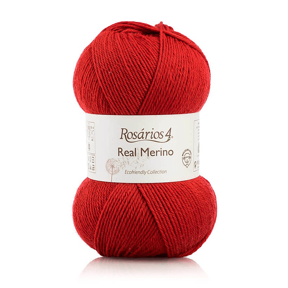 Real Merino 5