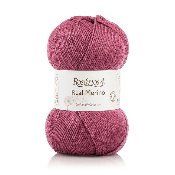Real Merino 9