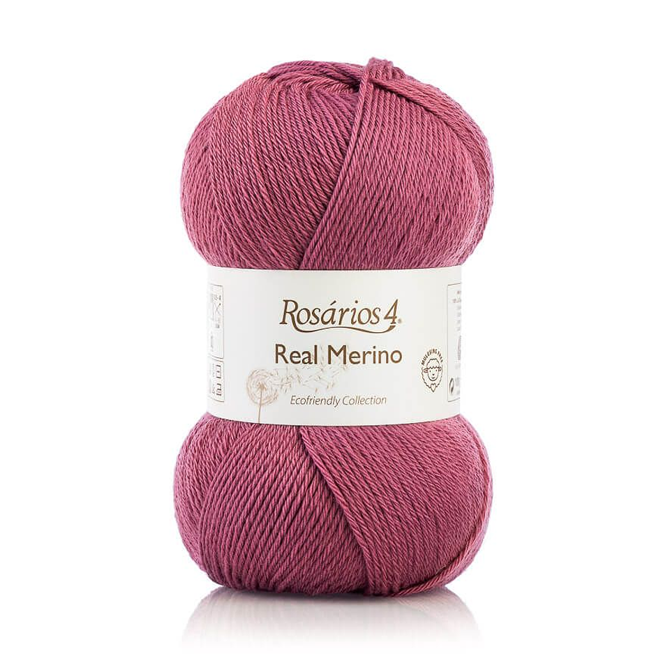 Real Merino 9