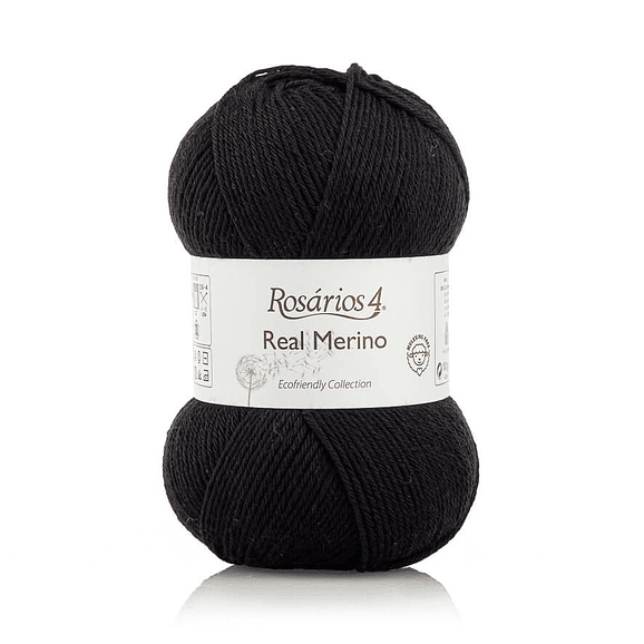 Real Merino 10