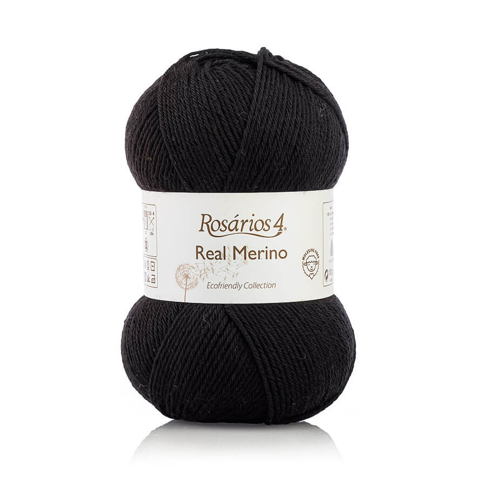 Real Merino 10