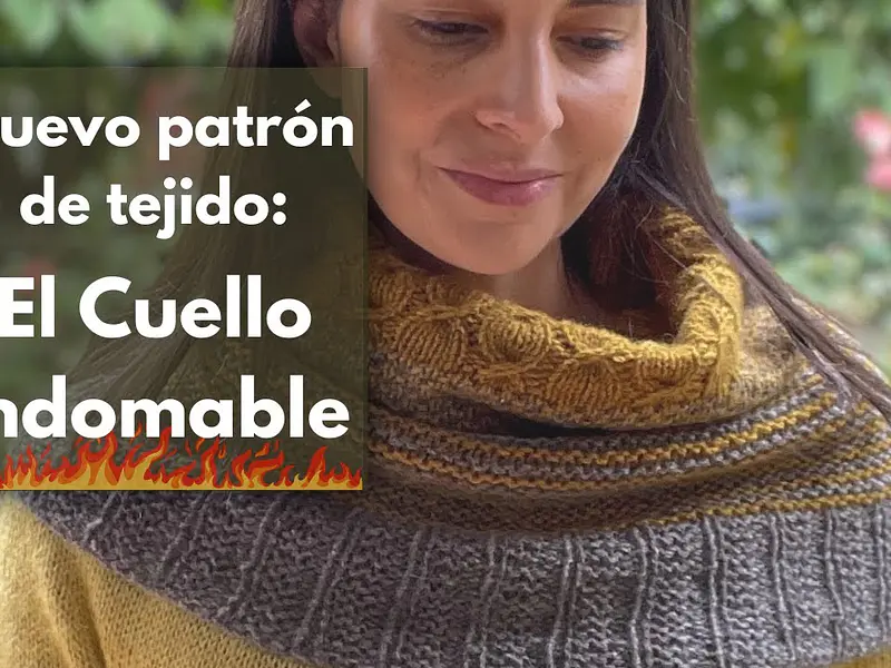 Podcast Ep. 23 – El del Indomable Cowl
