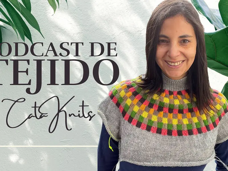 Podcast Ep. 15 - Muchos proyectos nuevos!