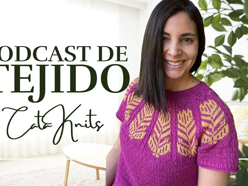 Podcast Ep. 14 - el del Misurina Sweater