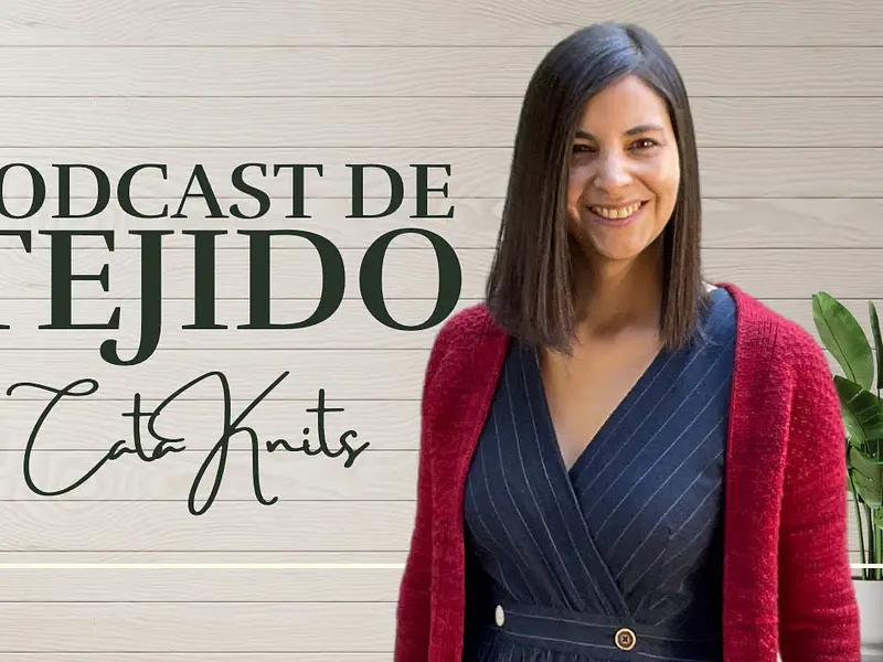 Podcast Ep. 13: Beaufort5 Cardigan, compras y regalos tejeriles