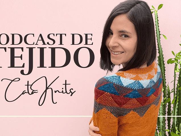 Podcast Ep. 1: Presentación y Hide and Peak Sweater