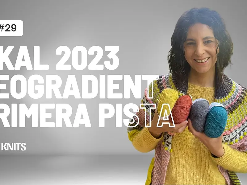 Podcast Ep. 29 - Primera Pista - Especial Geogradient MKAL 2024