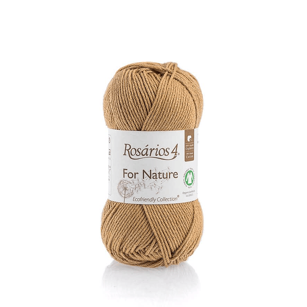 Natures Choice Organic Cotton Yarn -  Canada