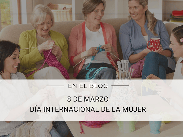 Día Internacional de la Mujer