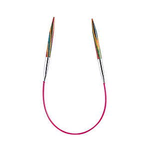 Palillo Circular 25cm Symfonie Knit Pro