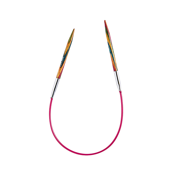 Symfonie Knit Pro Circular Needle 25cm 3