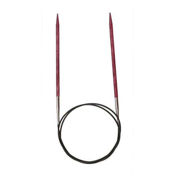 Palillo Circular 80 cm Dreamz Knit Pro 4