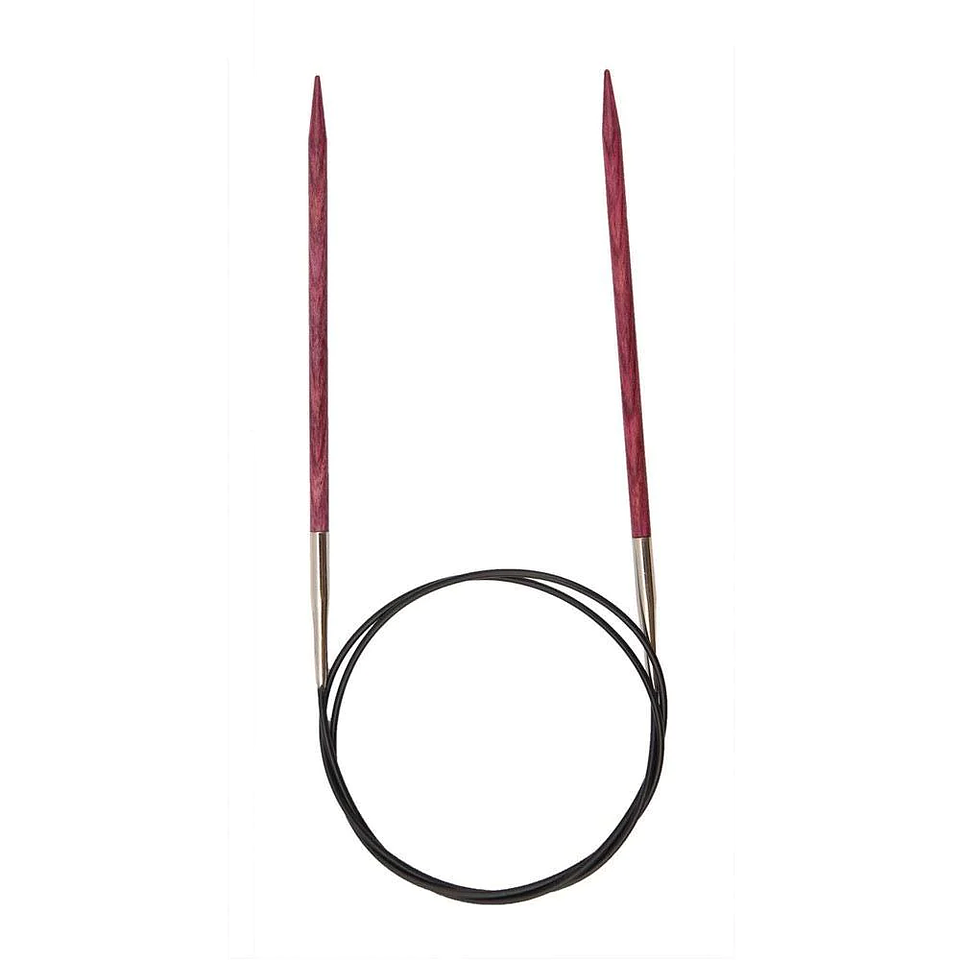 Dreamz Knit Pro Circular Needle 80 cm 4