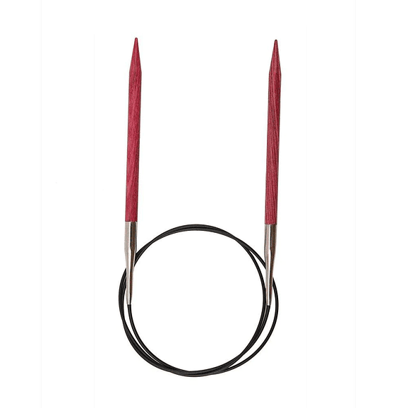 Palillo Circular 80 cm Dreamz Knit Pro 6