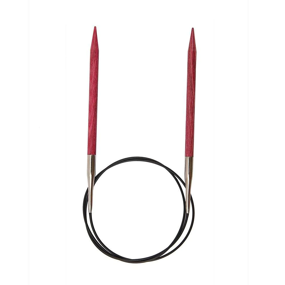Dreamz Knit Pro Circular Needle 80 cm 6