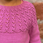 Ephesus Mini Sweater - Patrón de Tejido - Miniatura 2