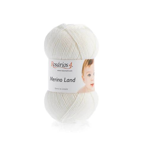 Merino Land