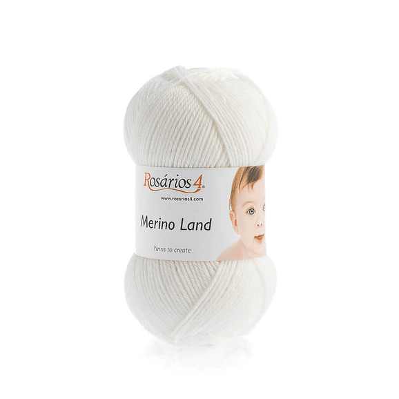 Merino Land 3