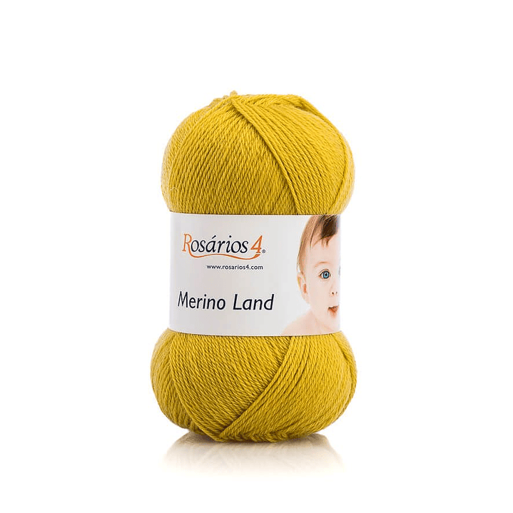 Merino Land 24