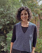 Mr. Blue Sky Vest - Knitting Pattern - Miniatura 6